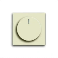 ABB BUSCH-JAEGER 2CKA001754A4233 Abdeckrahmen Schalterprogramm 11 mm