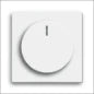 ABB BUSCH-JAEGER 2CKA001754A4310 Abdeckrahmen Schalterprogramm 11 mm