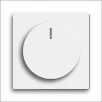 ABB BUSCH-JAEGER 2CKA001754A4238 Abdeckrahmen Schalterprogramm 11 mm