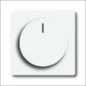 ABB BUSCH-JAEGER 2CKA001754A4310 Abdeckrahmen Schalterprogramm 11 mm
