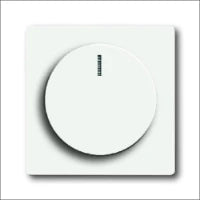 ABB BUSCH-JAEGER 2CKA001754A4310 Abdeckrahmen Schalterprogramm 11 mm