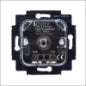 ABB BUSCH-JAEGER 2CKA006599A3017 Bedienelement / Zentralplatte Schalterprogramm 55 mm