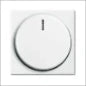 ABB BUSCH-JAEGER 2CKA001754A4552 Abdeckrahmen Schalterprogramm 12 mm