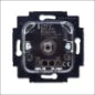 ABB BUSCH-JAEGER 2CKA006599A3017 Bedienelement / Zentralplatte Schalterprogramm 55 mm