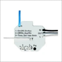 ABB BUSCH-JAEGER 2CKA006700A0024 Elektronische schakelaar