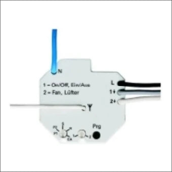 ABB BUSCH-JAEGER 2CKA006700A0024 Elektronische schakelaar