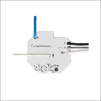 ABB BUSCH-JAEGER 2CKA006700A0039 6701-101 Elektronische schakelaar