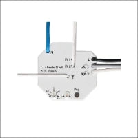 ABB BUSCH-JAEGER 2CKA006700A0039 Elektronische schakelaar