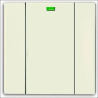ABB BUSCH-JAEGER 2CKA006700A0024 Elektronische schakelaar
