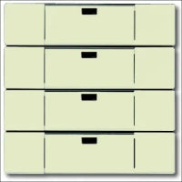 ABB BUSCH-JAEGER 2CKA006700A0024 Elektronische schakelaar