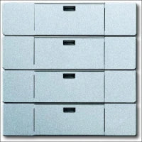 ABB BUSCH-JAEGER 2CKA006700A0024 Elektronische schakelaar