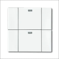 ABB BUSCH-JAEGER 2CKA006700A0024 Elektronische schakelaar