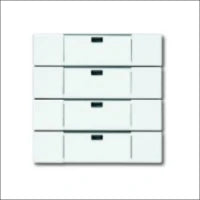 ABB BUSCH-JAEGER 2CKA006700A0024 Elektronische schakelaar