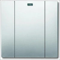 ABB BUSCH-JAEGER 2CKA006700A0024 Elektronische schakelaar