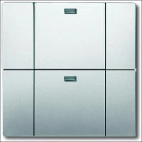 ABB BUSCH-JAEGER 2CKA006700A0024 Elektronische schakelaar