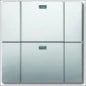ABB BUSCH-JAEGER 2CKA006700A0024 Elektronische schakelaar