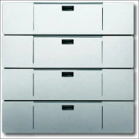 ABB BUSCH-JAEGER 2CKA006700A0024 Elektronische schakelaar