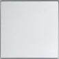 ABB BUSCH-JAEGER 2CKA001754A4241 Abdeckrahmen Schalterprogramm 11 mm
