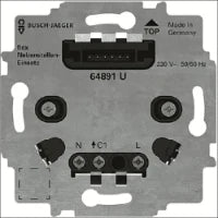 ABB BUSCH-JAEGER 2CKA006220A0360 Bedienelement / Zentralplatte Schalterprogramm