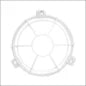 ABB BUSCH-JAEGER 2CKA006899A2305 Zubehoer/Teile fuer bewegingssensor