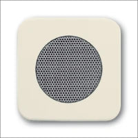 ABB BUSCH-JAEGER 2CKA001754A4095 Abdeckrahmen Schalterprogramm 11 mm