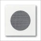 ABB BUSCH-JAEGER 2CKA001754A4238 Abdeckrahmen Schalterprogramm 11 mm
