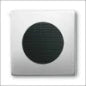 ABB BUSCH-JAEGER 2CKA001754A4318 Abdeckrahmen Schalterprogramm 11 mm