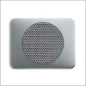 ABB BUSCH-JAEGER 2CKA001754A2965 Abdeckrahmen Schalterprogramm 11 mm