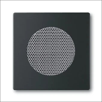 ABB BUSCH-JAEGER 2CKA008200A0126 Bedienelement / Zentralplatte Schalterprogramm