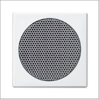 ABB BUSCH-JAEGER 2CKA001754A4552 Abdeckrahmen Schalterprogramm 12 mm