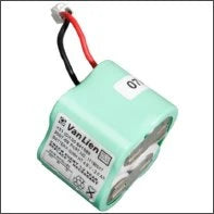 VAN LIEN 7TCA091380R0049 SET 4 VTC 2.0 NIMH