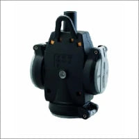 ABL 1173503 1173-503 Koppelcontactstop geaard