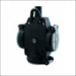 ABL 1173543 1173-543 Koppelcontactstop geaard