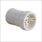 ABL 2491010 Perilex contactdoos