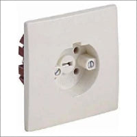 STEINEL 657413 Decken-/Wandleuchte 257 mm