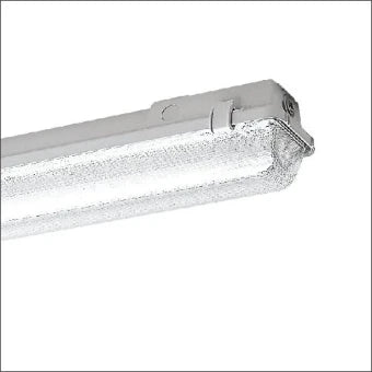 SCHUCH 163190003 Decken-/Wandleuchte 1272 mm