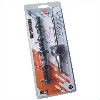 MANDREX 18967003 Dozenboorset