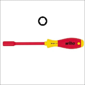 WIHA 22000860 Dopsleutel