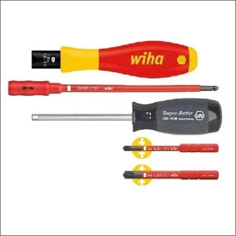 WIHA 22038074 Bithouder