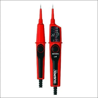 BENNING 44050261 DUSPOL ANALOG Spanningzoeker