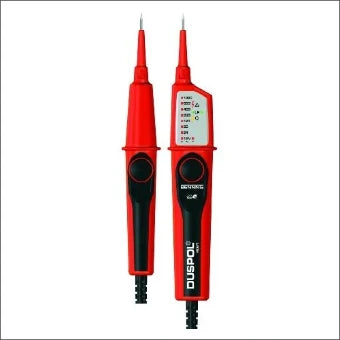 BENNING 44050262 DUSPOL EXPERT Spanningzoeker