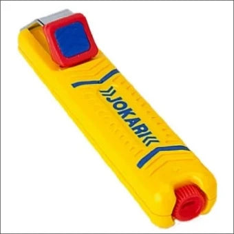 JOKARI 99020004 Kabelmantelstripper
