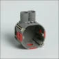 PFLITSCH 541259 Kabel-/Rohrverschraubung