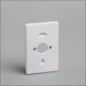 ATTEMA AT1412 Bodemplaat Schalterprogramm