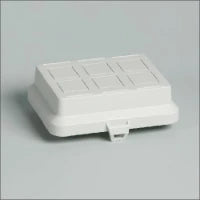 BAILEY 141470 Pendelarmatuur 83 mm