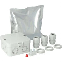 BEGA 70913 Lichtmast ohne Leuchte