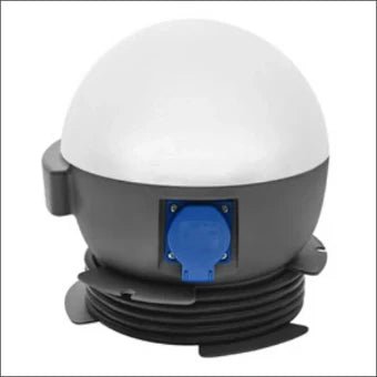 BAILEY 141165 Bouwlamp 237 mm