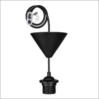 BAILEY 141258 Pendelarmatuur 912 mm