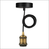 BAILEY 141873 LED-lamp 237 mm