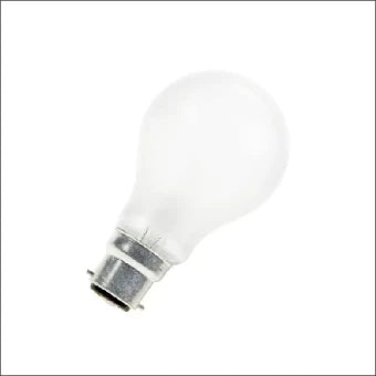 BAILEY G22024040F Gloeilamp standaard